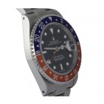  Rolex GMT II Ref. 16710