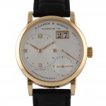  A. Lange & Sohne Langhe1 Ref. 111.032