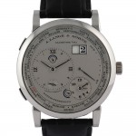  A. Lange & Sohne Time Zone Ref. 116.025
