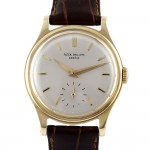  Patek Philippe Calatrava Ref. 2509