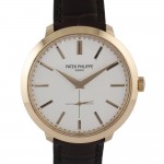  Patek Philippe Calatrava Ref. 5123R-001