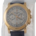  Patek Philippe Chronograph Ref. 5070R