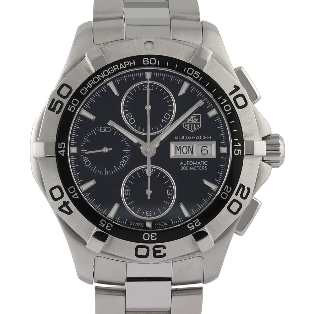 Tag heuer sales aquaracer 2010