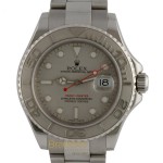  Rolex Yacht Master Ref. 16622