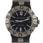  Bulgari Ref. TI 38 TA