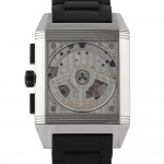  Jaeger Le Coultre Reverso Squadra Ref. Q701868P