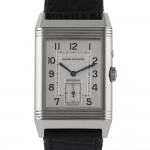  Jaeger Le Coultre Reverso Duo Face Night & Day