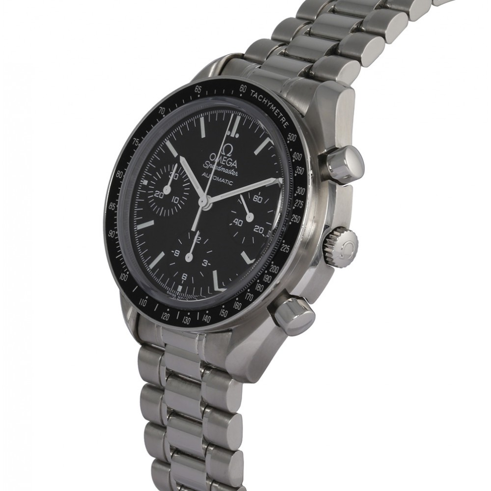 Omega speedmaster reduced 3539 sale
