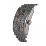  Franck Muller Long Island Color Dreams Ref. 1200 SC