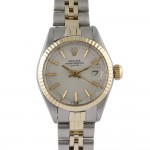  Rolex Date Lady Ref. 6917