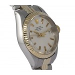  Rolex Date Lady Ref. 6917