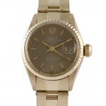  Rolex Date Just Lady Ref. 6517