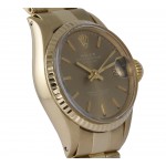  Rolex Date Just Lady Ref. 6517