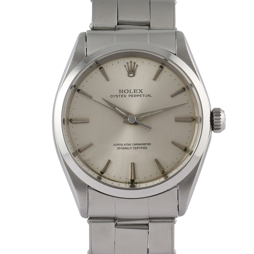 Rolex Oyster Perpetual Ref. 1002