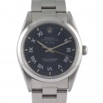  Rolex Air King Ref. 14000