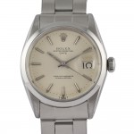  Rolex Date Ref. 1500