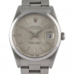  Rolex Date Ref. 15000