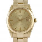  Rolex Date Ref. 1503