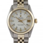  Rolex Date Just Ref. 6824