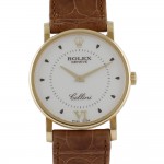  Rolex Cellini Ref. 4133/9