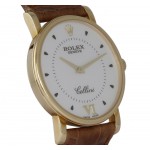  Rolex Cellini Ref. 4133/9