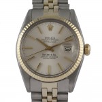  Rolex Date Just Ref. 16013