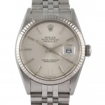  Rolex Date Just Ref. 16014