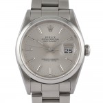  Rolex Date Just Ref. 16200