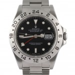  Rolex Explorer II Ref. 16570