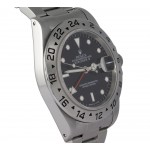  Rolex Explorer II Ref. 16570