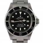  Rolex Sea Dweller Ref. 16600