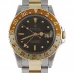  Rolex GMT Ref. 16753