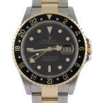  Rolex GMT II Ref. 16713