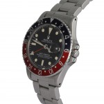  Rolex GMT II Ref. 1675