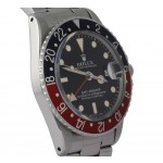  Rolex GMT II Ref. 1675