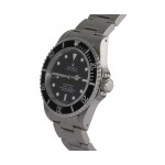  Rolex Submariner Ref. 14060M