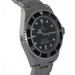  Rolex Submariner Ref. 14060M