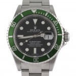  Rolex Submariner Ref. 16610LV