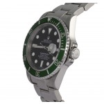  Rolex Submariner Ref. 16610LV