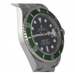  Rolex Submariner Ref. 16610LV