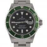  Rolex Submariner Ref. 16610LV