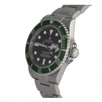  Rolex Submariner Ref. 16610LV