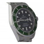  Rolex Submariner Ref. 16610LV