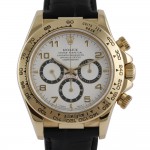  Rolex Daytona Ref. 16518