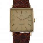  Patek Philippe Ref. 3430 per Hausmann