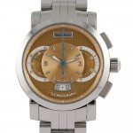  Paul Picot Technograph Ref. 0334.S