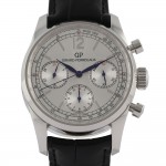  Girard Perregaux 30 anni in Sevel Ref. 49480