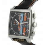  Tag Heuer Monaco Gulf Ref. CW211A