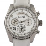 Eberhard Chronographe 120eme Anniversaire Ref. 31123