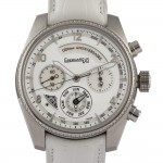  Eberhard Chronographe 120eme Anniversaire Ref. 31123